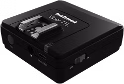 Hähnel Viper TTL Canon