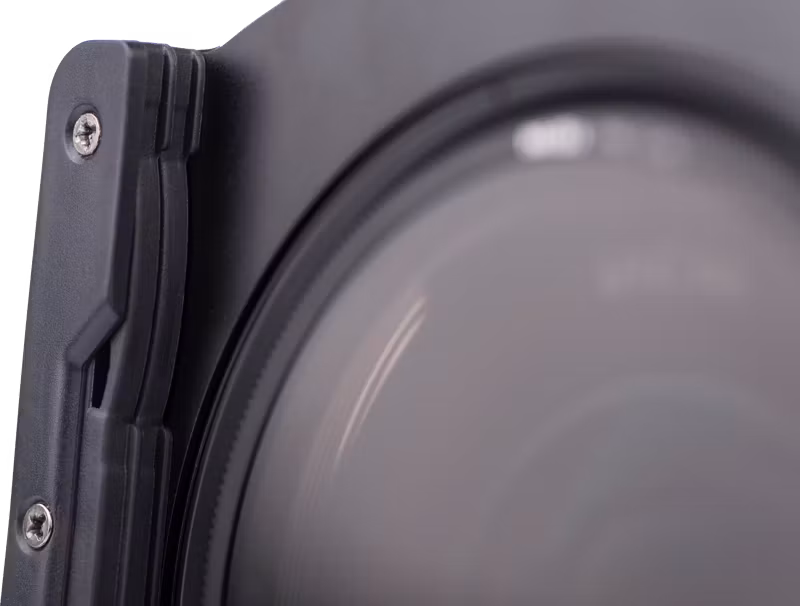 NiSi Filter Holder 100mm Laowa 12mm F2.8
