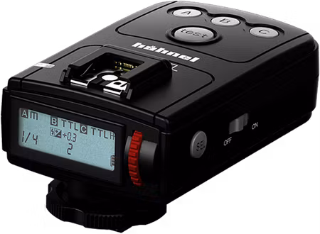 Hähnel Viper TTL Sony