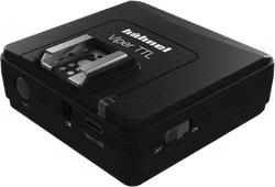 Hähnel Viper TTL Receiver Nikon