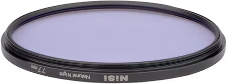NiSi Filter Natural Night 82mm