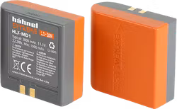 Hähnel Modus Extreme Battery HLX-MD1