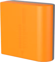 Hähnel Modus Extreme Battery HLX-MD1
