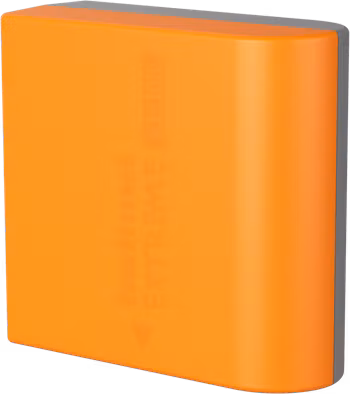 Hähnel Modus Extreme Battery HLX-MD1