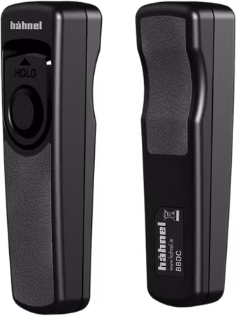 Hähnel Cord Remote HR 280 Pro Nikon