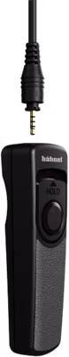 Hähnel Cord Remote HR 280 Pro Olympus/Panasonic