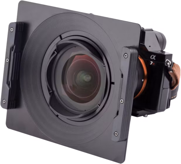 NiSi Filter Holder 150 for Samyang AF 14 Fe (Sony)