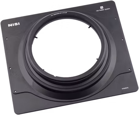 NiSi Filter Holder 150 for Samyang XP 14