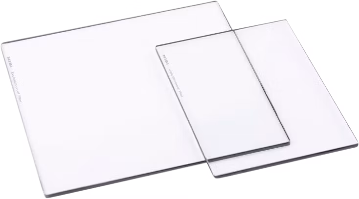 NiSi Cine Filter Explosion Proof 6x6"