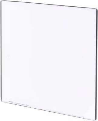 NiSi Cine Filter Explosion Proof 4x5.65"