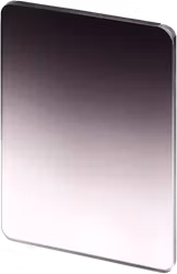 NiSi Cine Filter Nano IR GND V-Soft 4x5.65" 1.2