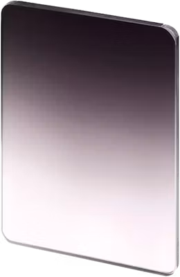 NiSi Cine Filter Nano IR GND V-Soft 4x5.65" 1.2