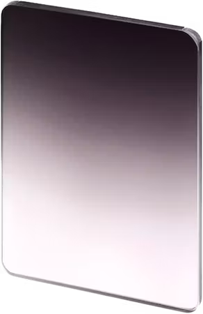NiSi Cine Filter Nano IR GND V-Soft 4x5.65" 0.9