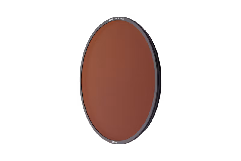 NiSi Filter S5 Circular ND8 (for S5 Holder)