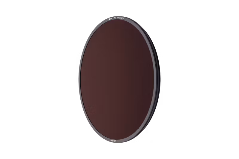 NiSi Filter S5 Circular ND64+CPL (for S5 Holder)