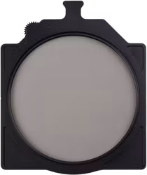 NiSi Cine Filter Rotating CPL 6x6"