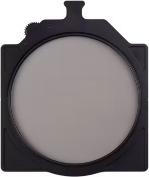 NiSi Cine Filter Rotating CPL 6x6"