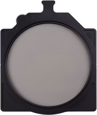 NiSi Cine Filter Rotating CPL 6x6"
