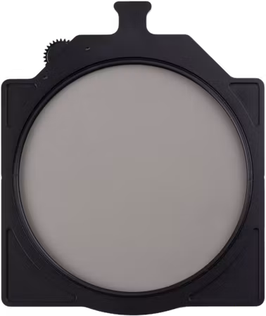 NiSi Cine Filter Rotating CPL 6x6"
