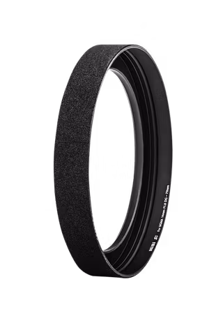 NiSi Filter S5 Adapter For Sigma 14 F1.8 (Adapter Only)
