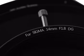 NiSi Filter S5 Adapter For Sigma 14 F1.8 (Adapter Only)