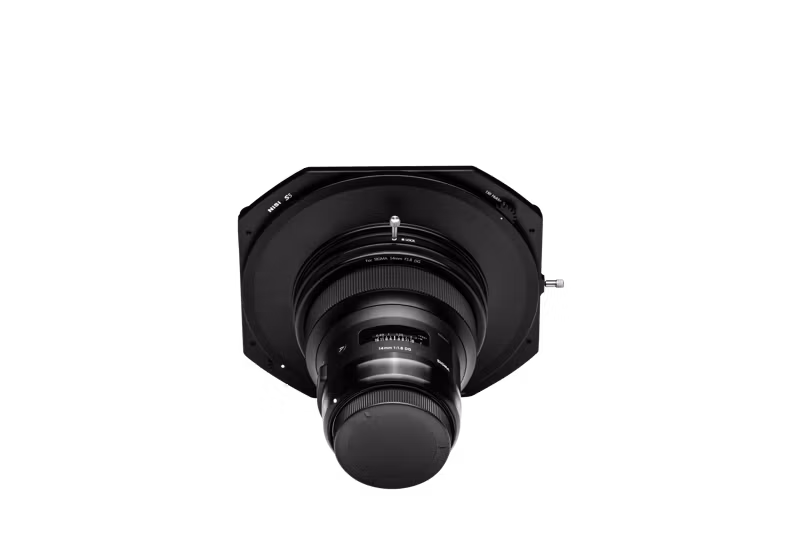 NiSi Filter S5 Adapter For Sigma 14 F1.8 (Adapter Only)