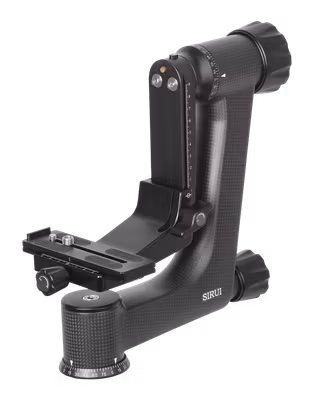 Sirui PH-30 Gimbal Head