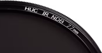 NiSi Filter IRND8 Pro Nano Huc 58mm
