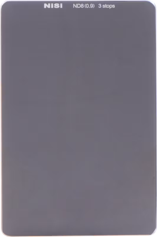 NiSi Filter ND8 for P1 (SmartPhones/Compact)
