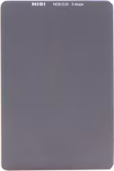 NiSi Filter ND8 for P1 (SmartPhones/Compact)