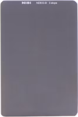 NiSi Filter ND8 for P1 (SmartPhones/Compact)