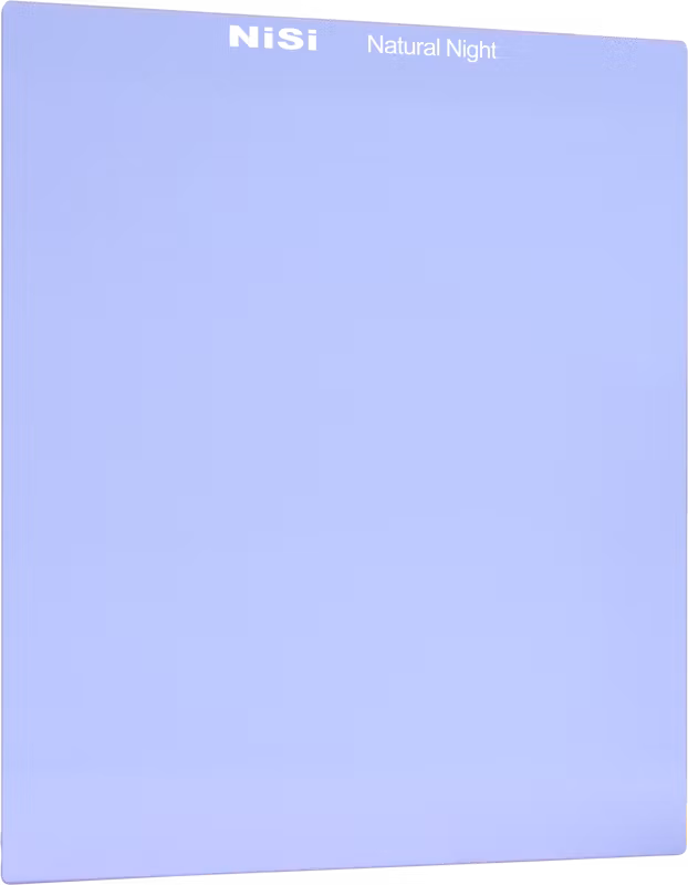 NiSi Filter Natural Night for P1 (SmartPhones/Compact)
