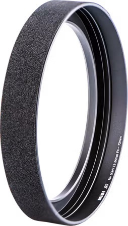NiSi Adapter Ring For S5/S6 Holder Sony 12-24 - 72mm