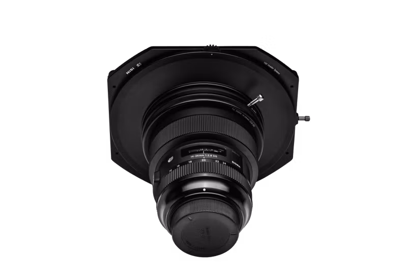 NiSi Filter S5 Adapter For Sigma 14-24 F2.8 (Adapter Only)
