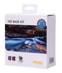 NiSi Filter IRND Base Kit 100mm