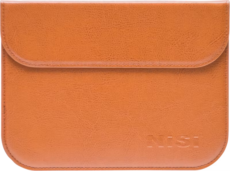 NiSi Filter Soft Case 100x150mm (Spare Part)