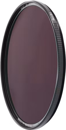 NiSi Filter IRND 32000 (15Stops) Pro Nano 95mm