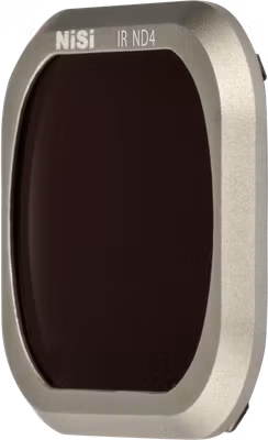 NiSi Filter ND for Mavic 2 Pro ND4