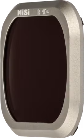 NiSi Filter ND for Mavic 2 Pro ND4