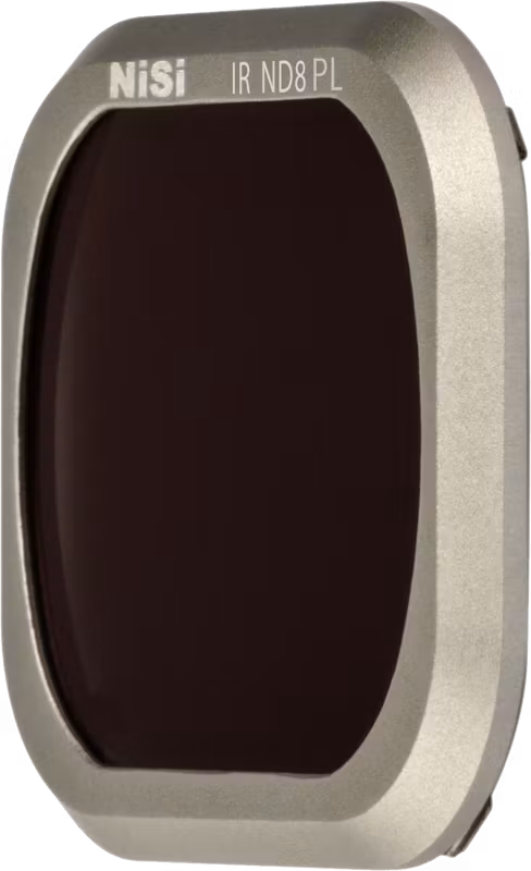 NiSi Filter ND/PL for Mavic 2 Pro ND4/PL