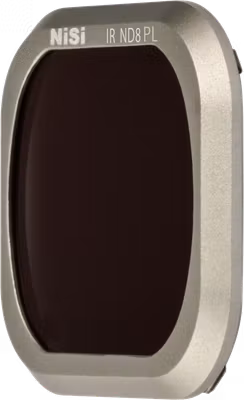 NiSi Filter ND/PL for Mavic 2 Pro ND4/PL