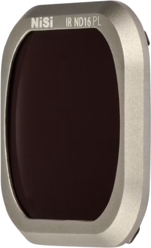 NiSi Filter ND/PL for Mavic 2 Pro ND4/PL