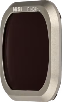 NiSi Filter ND/PL for Mavic 2 Pro ND8/PL