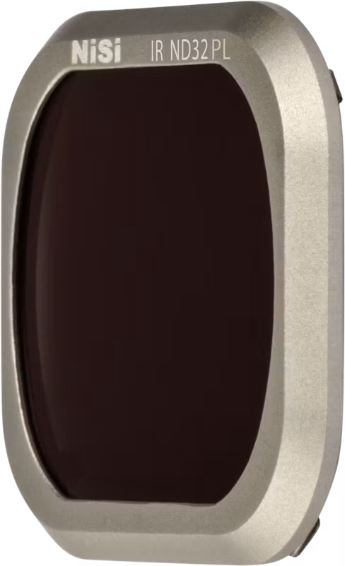 NiSi Filter ND/PL for Mavic 2 Pro ND8/PL