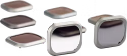 NiSi Filter Starter Kit+ for Mavic 2 Pro