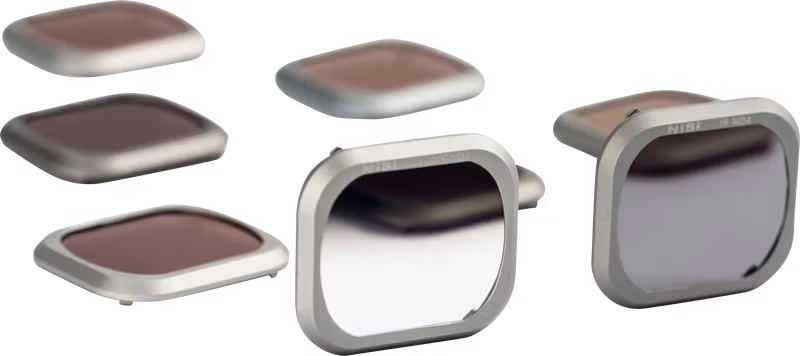 NiSi Filter GND Add On Kit for Mavic 2 Pro