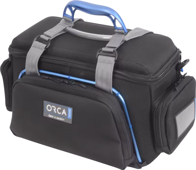 Orca OR-4 Shoulder Camera Bag - 1