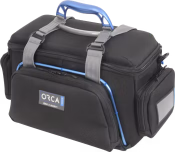 Orca OR-4 Shoulder Camera Bag - 1