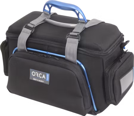 Orca OR-4 Shoulder Camera Bag - 1