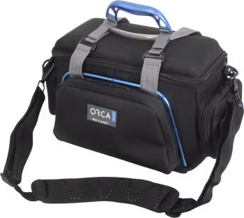 Orca OR-4 Shoulder Camera Bag - 1